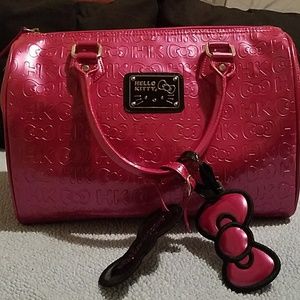 Hello Kitty Handbag
